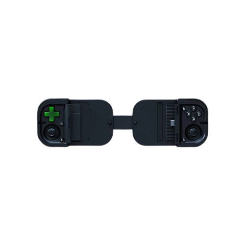 Портативний контролер  Foldable USB-C Controller for Android & iPhone  Razer Prio